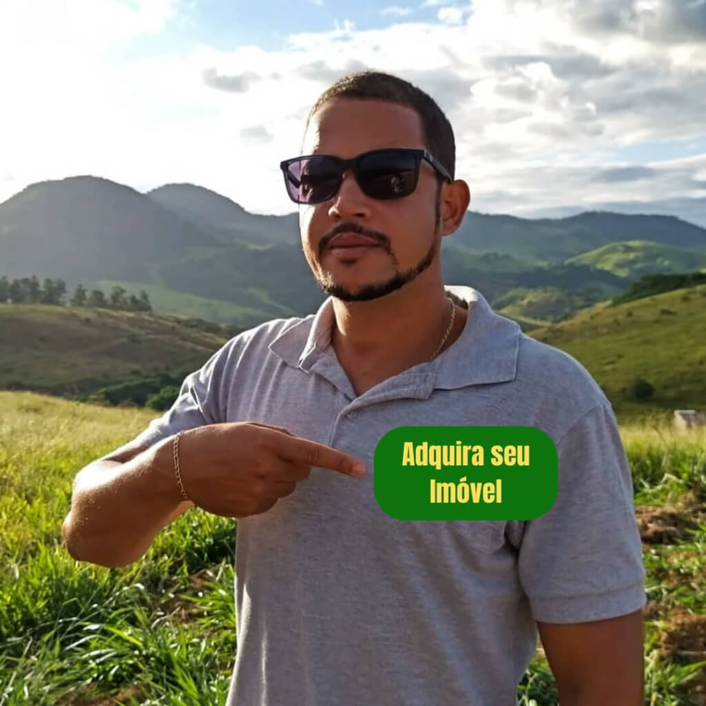 Vinicius TIM - Corretor de Imóveis