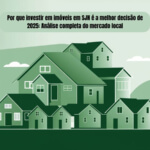 Por que investir em imóveis em SJN é a melhor decisão de 2025: Análise completa do mercado local