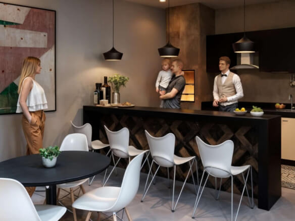 Reserva Bom Pastor – Apartamentos à partir de R$ 210.000 em SJN com Minha Casa Minha Vida